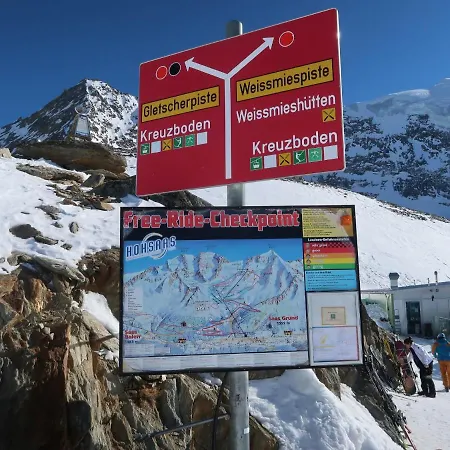 Haus Aurora By Interhome