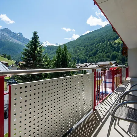 Haus Aurora By Interhome