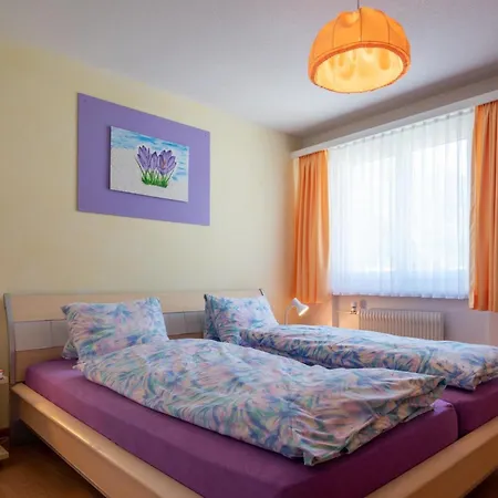 Haus Aurora By Interhome Appartement *