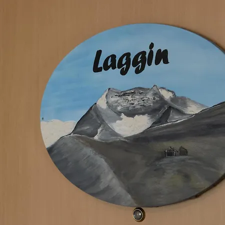 Appartement Haus Aurora By Interhome Saas-Grund