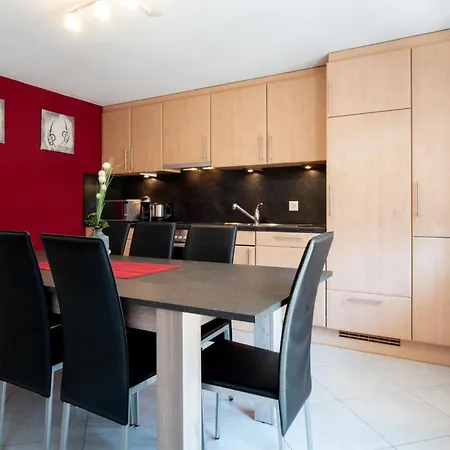 Haus Aurora By Interhome * Saas-Grund