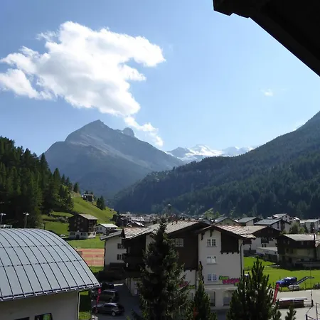 Haus Aurora By Interhome 公寓 *