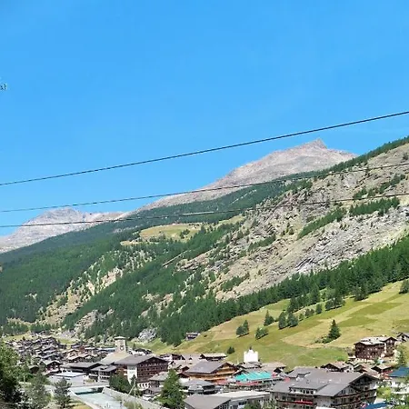 Haus Aurora By Interhome Апартаменты