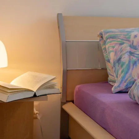 Haus Aurora By Interhome Саас-Грунд