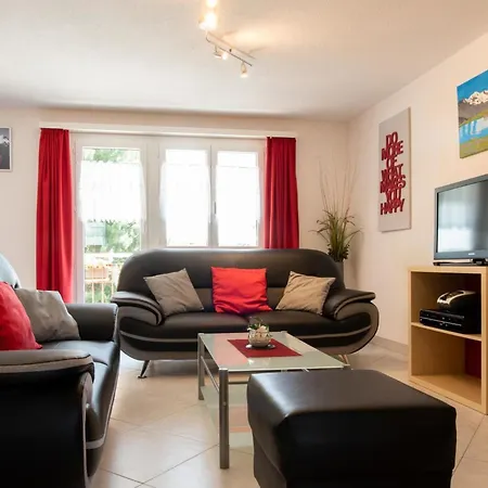 Haus Aurora By Interhome