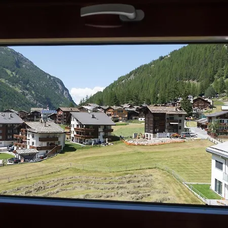 Апартаменты Haus Aurora By Interhome