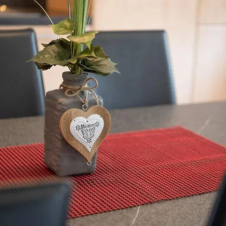 Haus Aurora By Interhome *